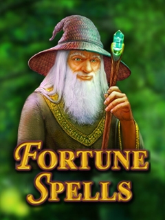 fortune spells